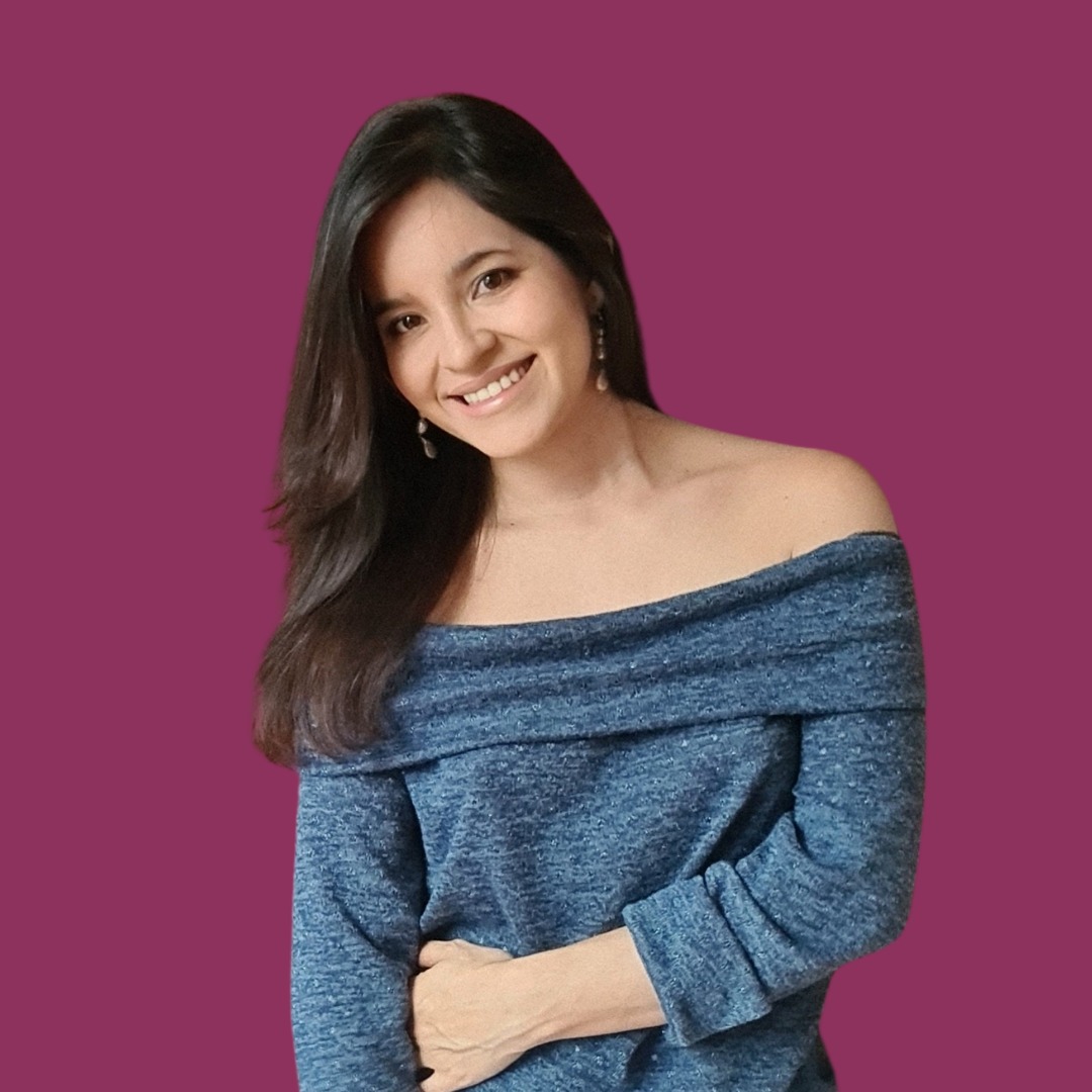 Stefanía Armijos